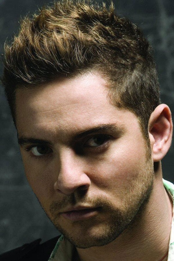 David Bisbal Games截图4