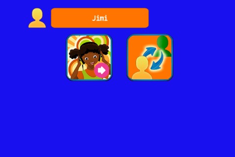 Swahili Phonics Game截图5