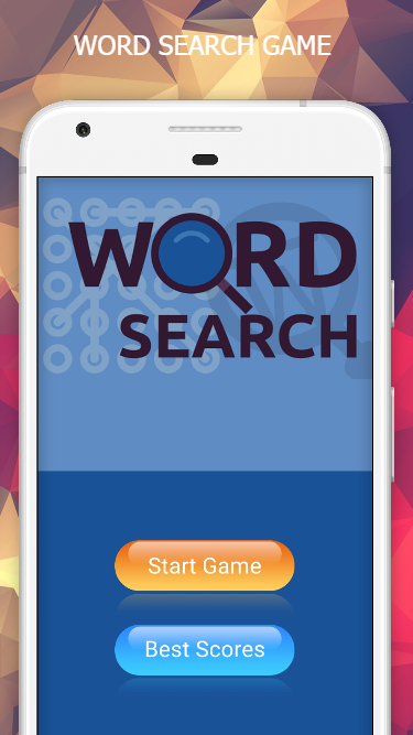 Word Search 2018截图5