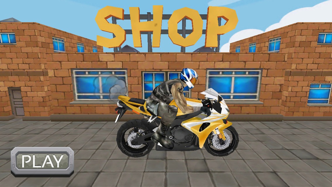 Dhoom Traffic Racer截图5