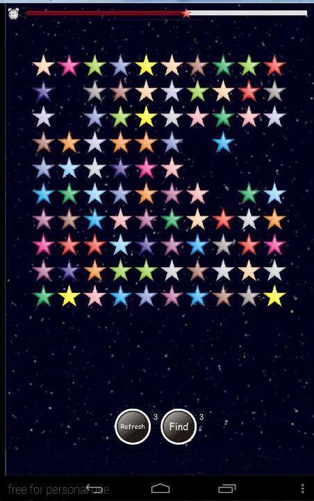 Stars Same截图4