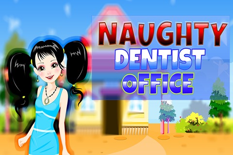 Naughty Dentist Office截图1