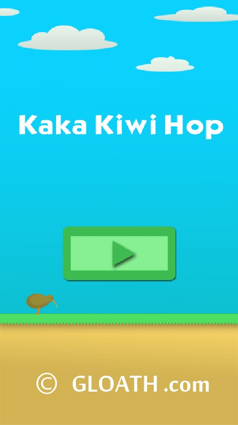 Kaka Kiwi Hop截图1