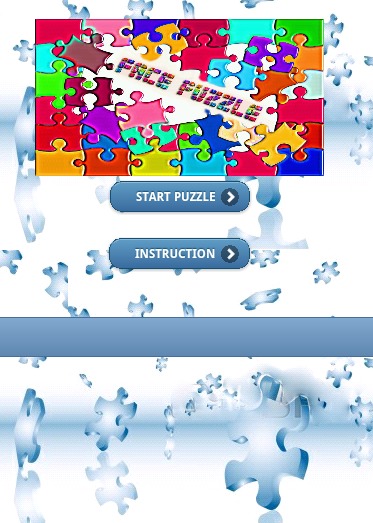 FACE PUZZLE截图1