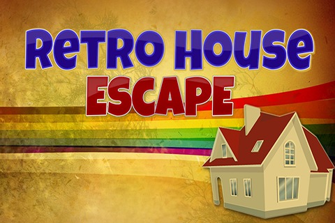 Escape - Retro-House截图1