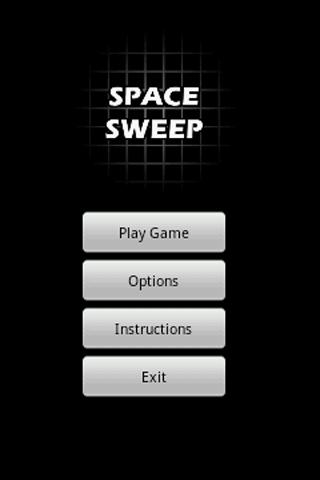 Space Sweep截图3