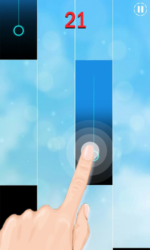 Piano Music Tiles 2截图1