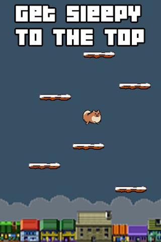 Sleepy Jump (Saving Kopi)截图1