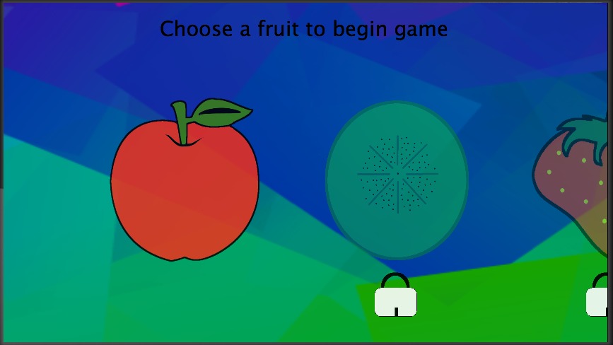 Fruit Land截图3