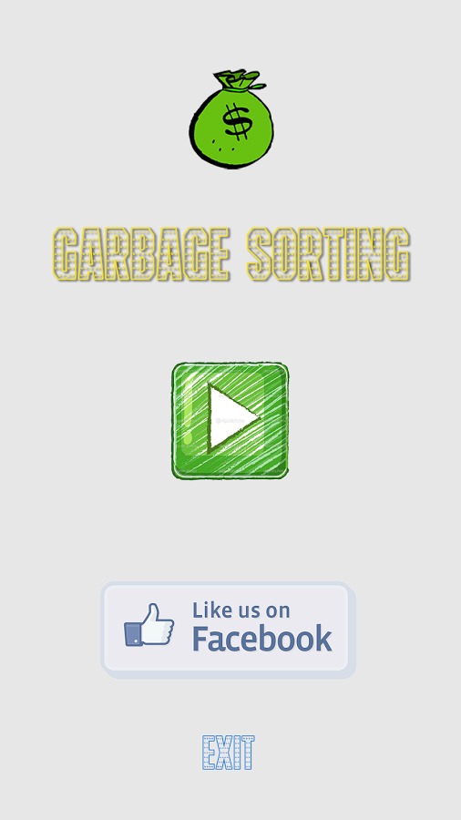 Garbage Sorting截图1