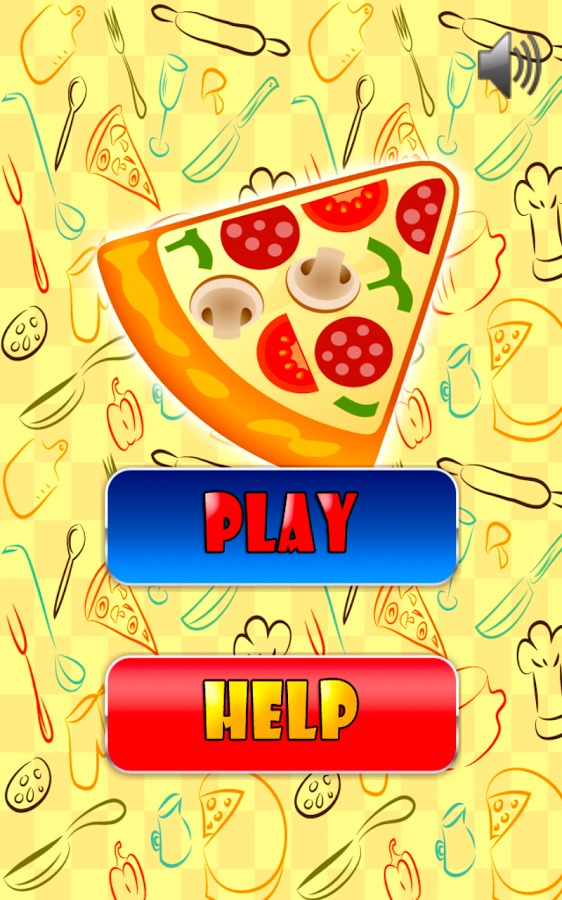 Pizza Heat Blaster Mania Clash截图3