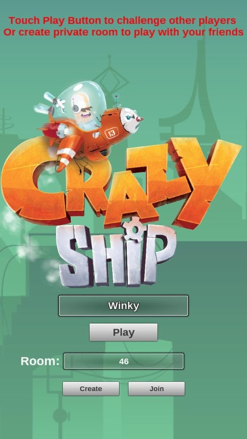 Crazy Ship - Online截图5