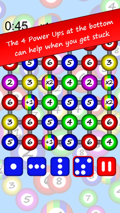 Numbers & Dots: Connect Free截图2