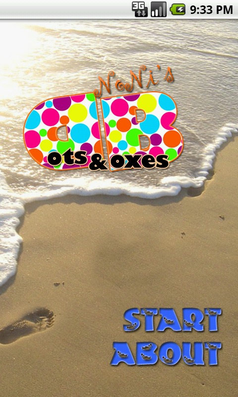 NoNi's Dots & Boxes截图1