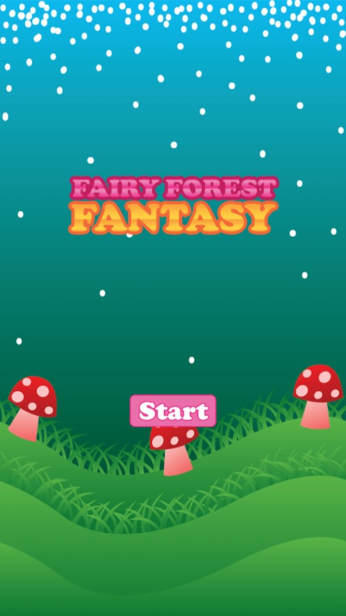 Fairy Forest Fantasy截图5