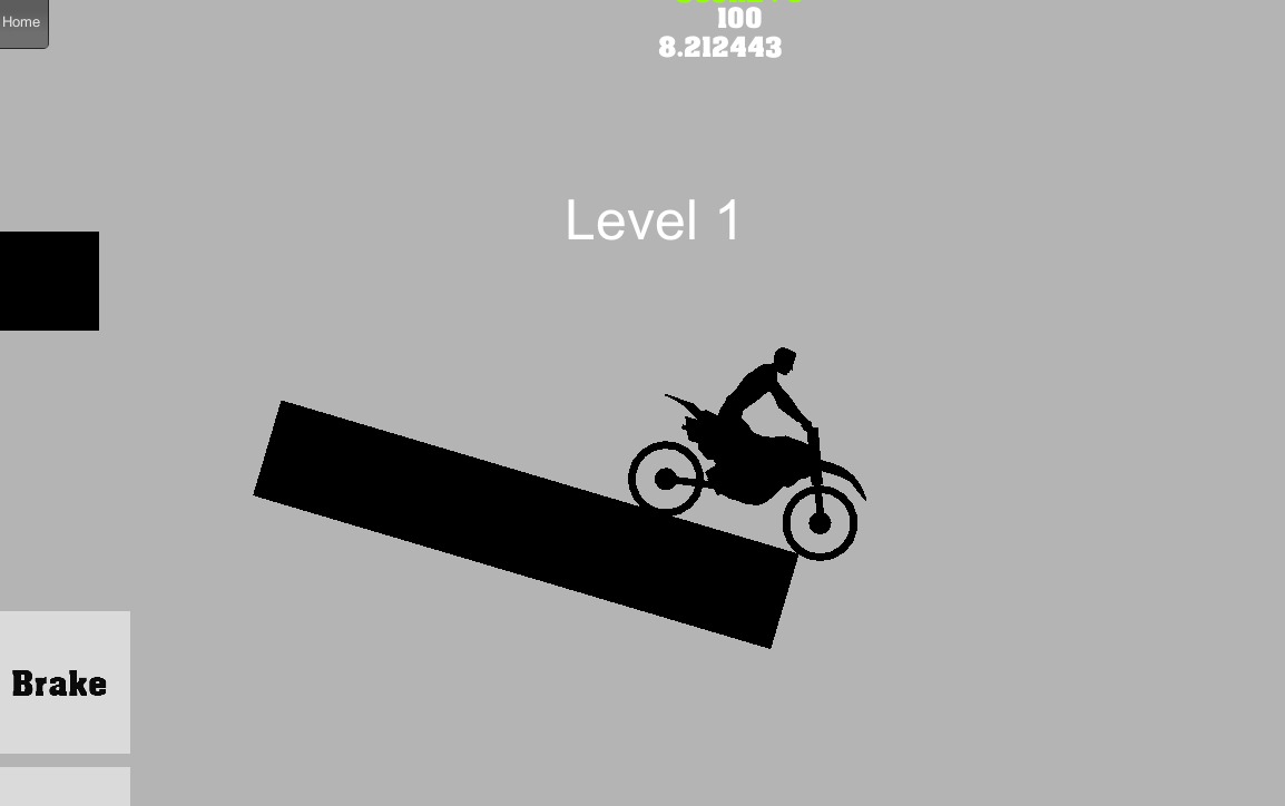 Bike Racing Game - Free截图4