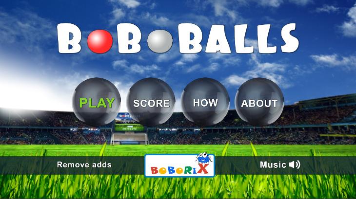 Bobo Balls截图1