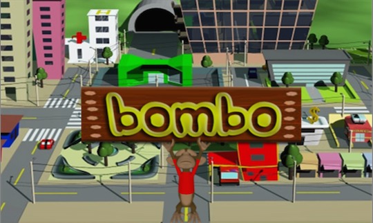 Bombo截图1