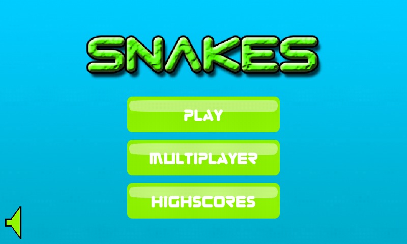 Snakes Multiplayer截图2