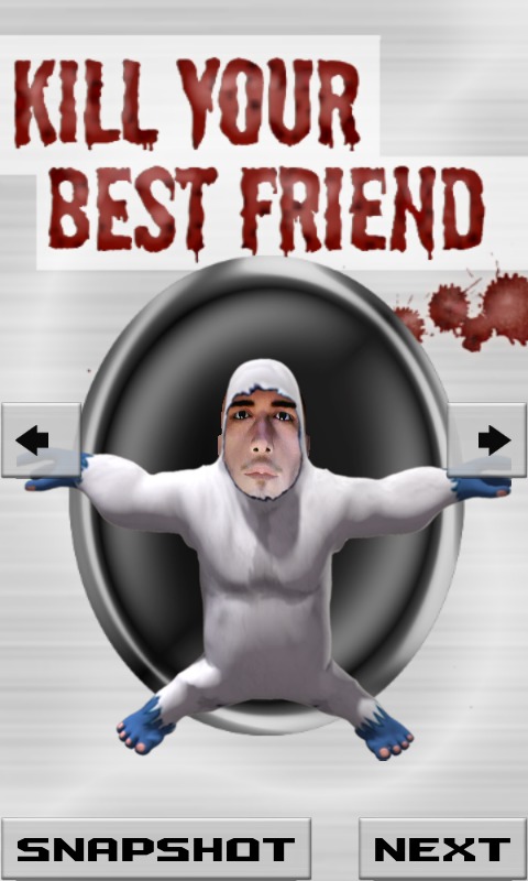 Kill Your Best Friend截图5