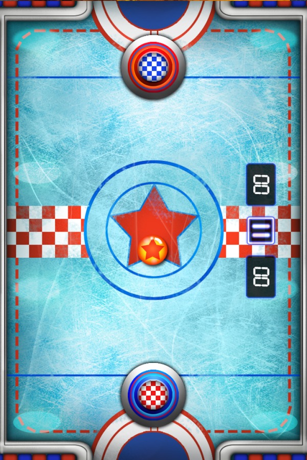 Flame Hockey截图3