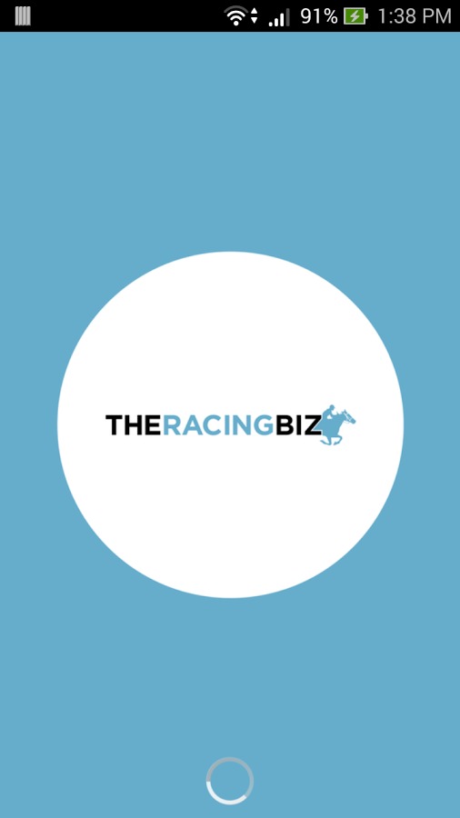 The Racing Biz截图1