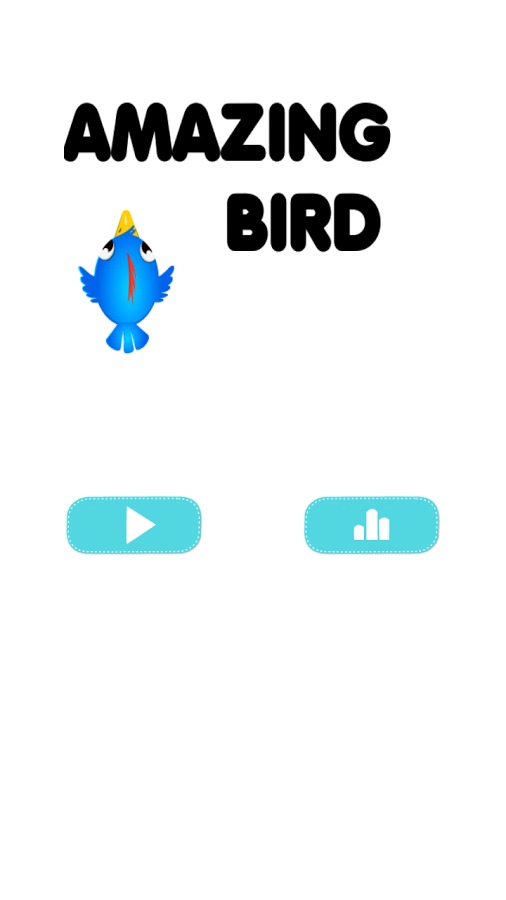 Amazing Bird截图1