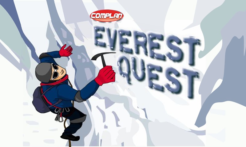 Complan Everest Quest截图4