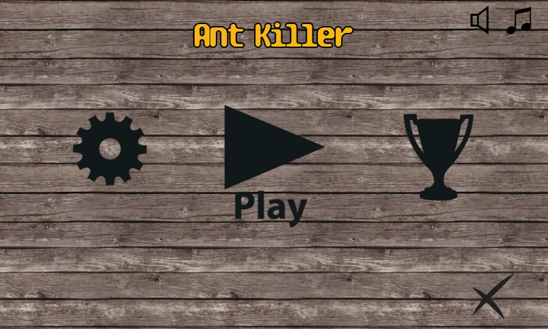 Ant Killer截图1