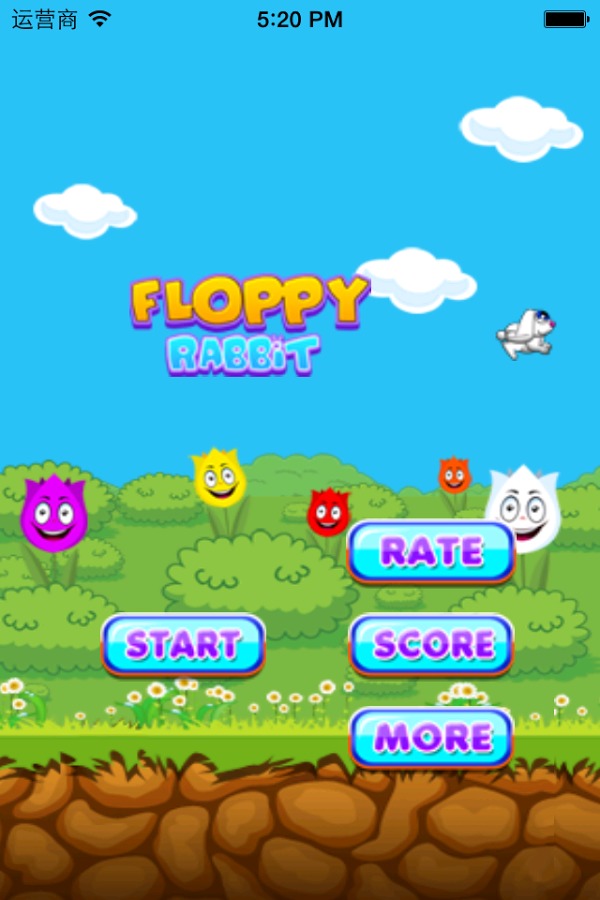 Floppy Rabbit截图5