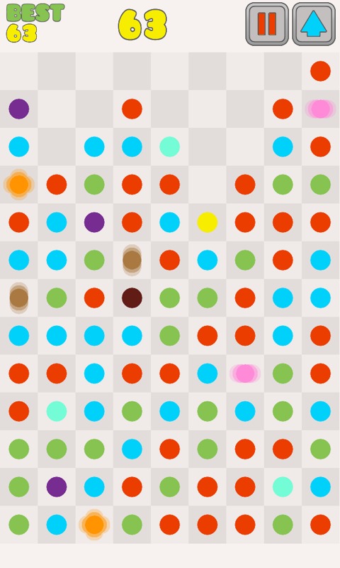 Dots Pop截图2