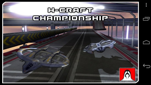 H-Craft Championship截图1