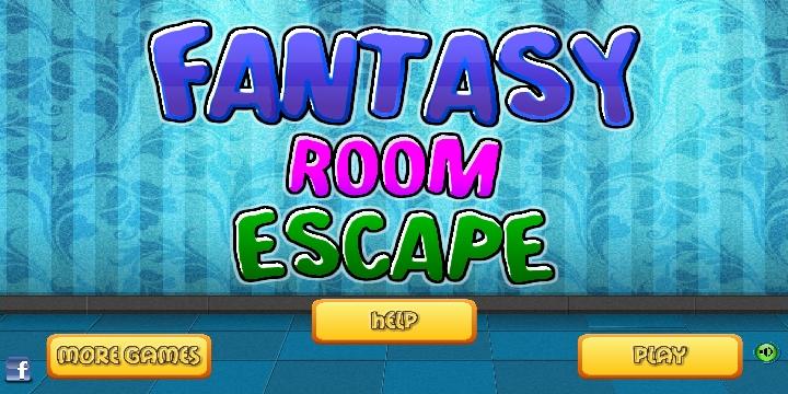 Fantasy Room Escape截图2