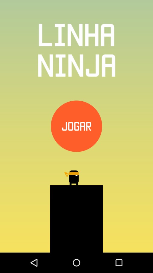 Linha Ninja截图1