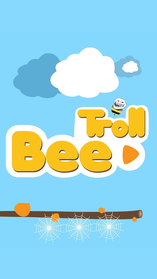 Bee Troll截图1