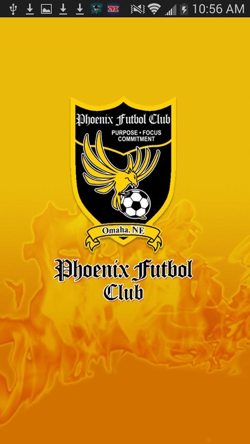 Phoenix Futbol Club - Omaha截图1