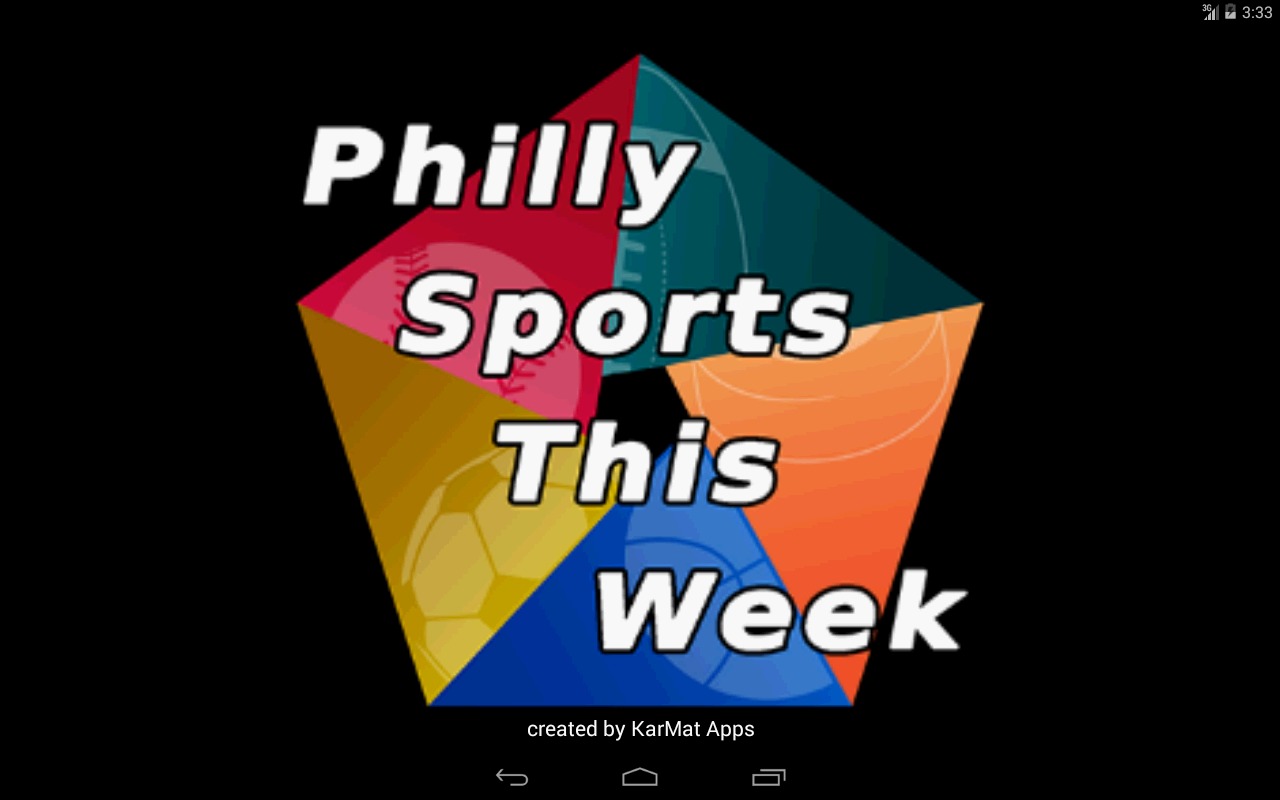 Philly Sports This Week截图5