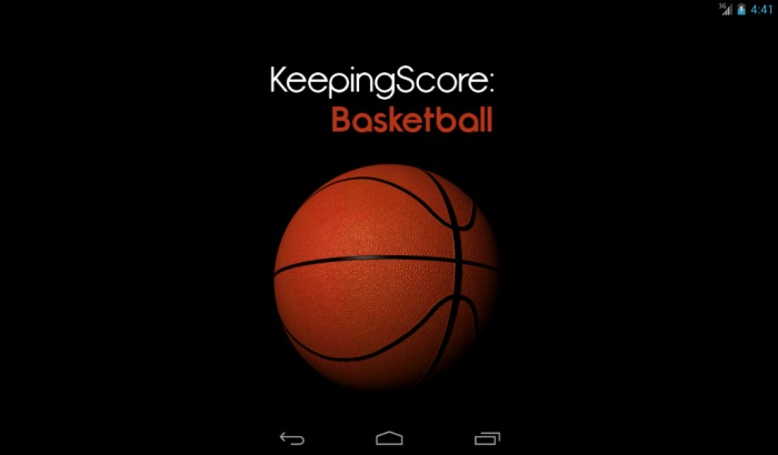 Keeping Score: Basketball截图5