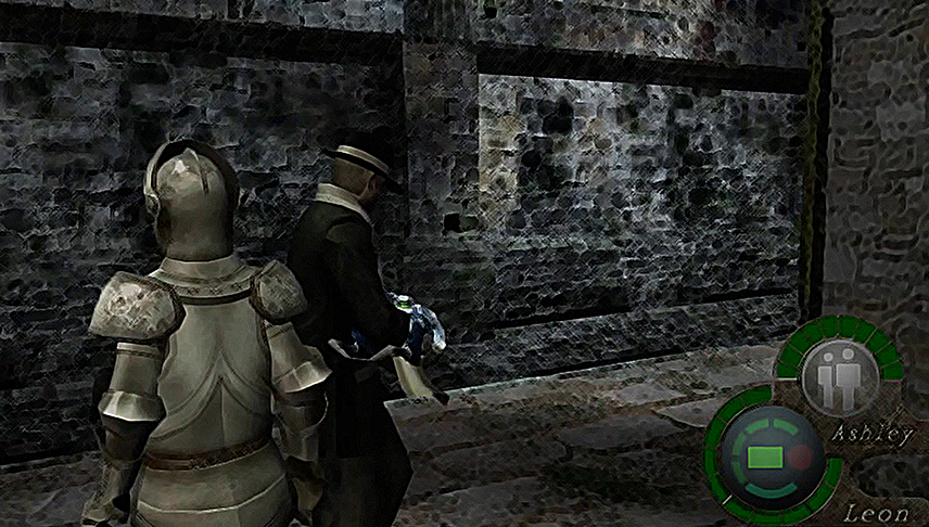 Best Tips For Resident Evil 4 New截图4