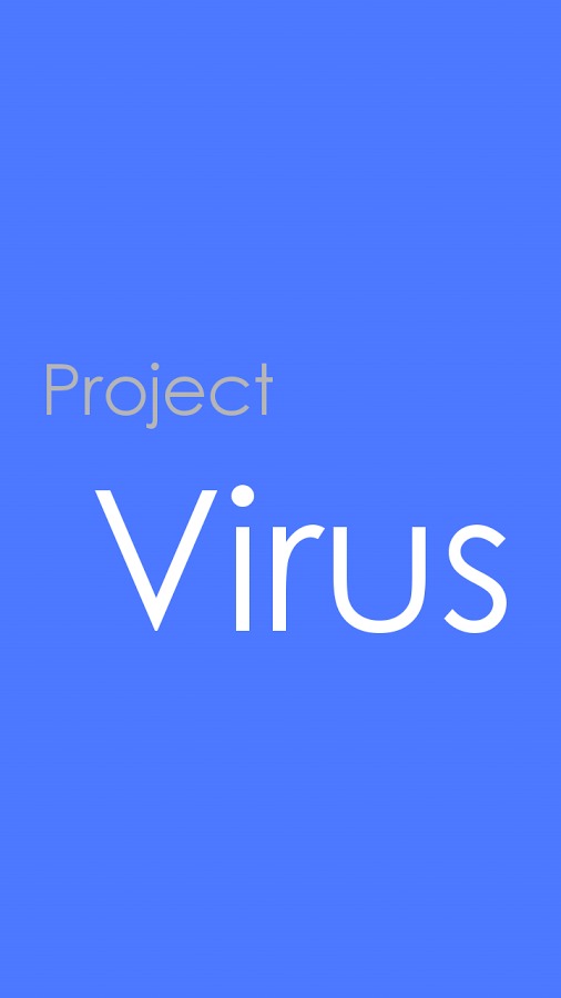 Project Virus截图1