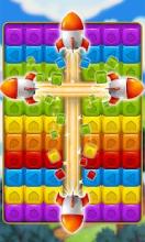 Fruit Blast Farm Legend截图3