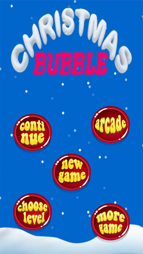 Bubble Christmas截图4