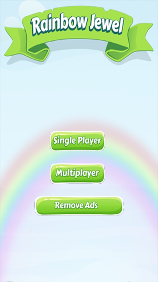 Rainbow Jewel截图1