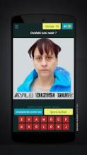 Avlu Dizisi Quiz截图4