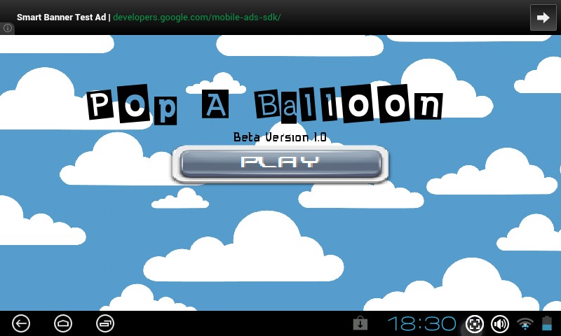 Pop A Balloon截图4