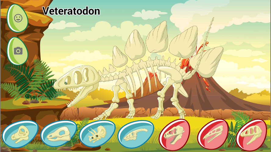 Dino Creator free截图5