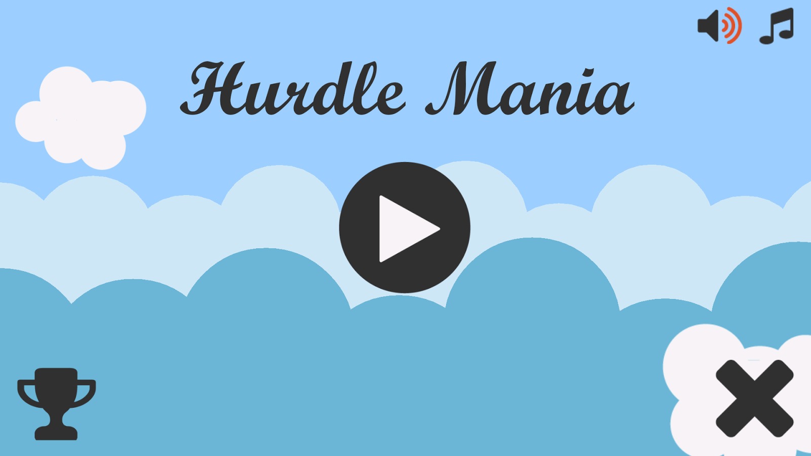 Hurdle Mania截图1