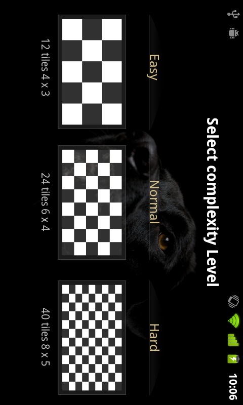 Dogs puzzle截图3