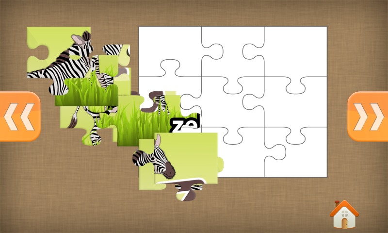 Best Puzzle Games For Kids截图4