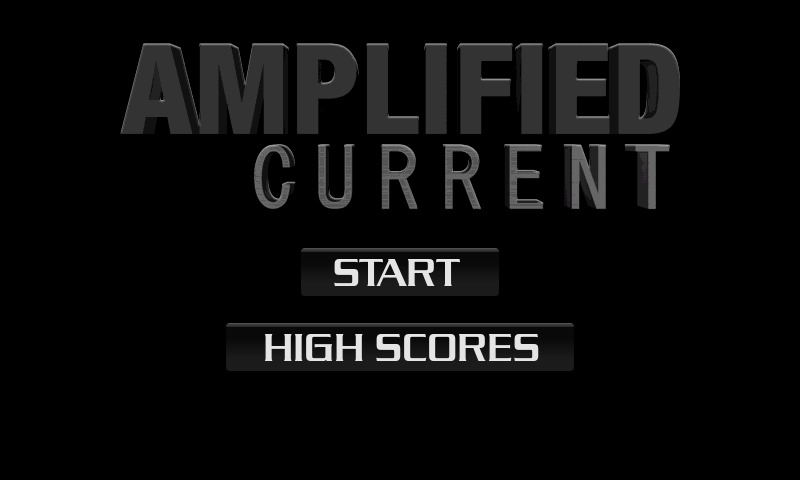 Amplified Current截图1